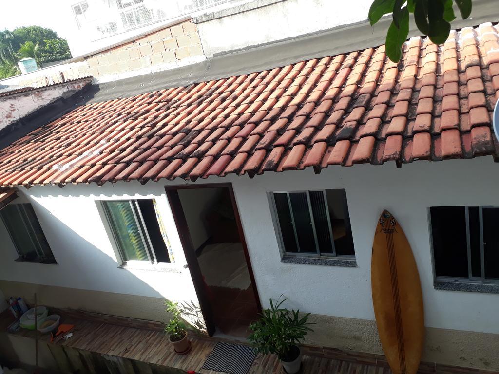 Villa Secret Recreio Rio de Janeiro Zimmer foto