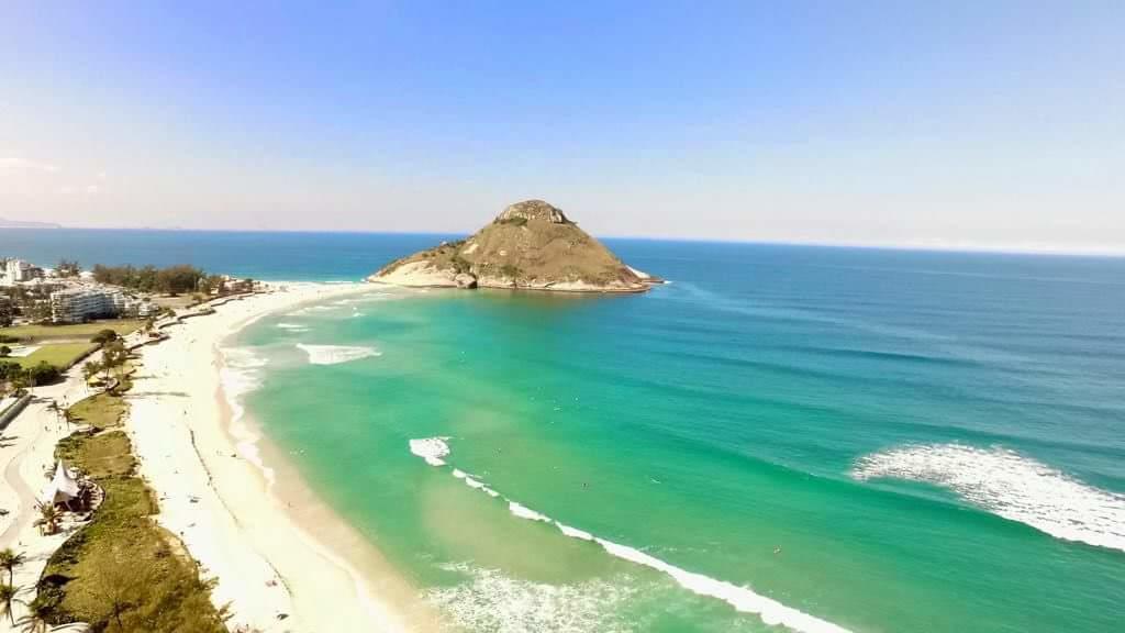 Villa Secret Recreio Rio de Janeiro Exterior foto